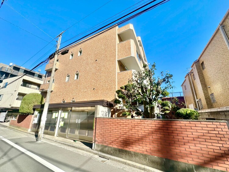 その他 忙しく過ぎゆく日常を置き去るほど、ゆったりした時間が流れる住環境。