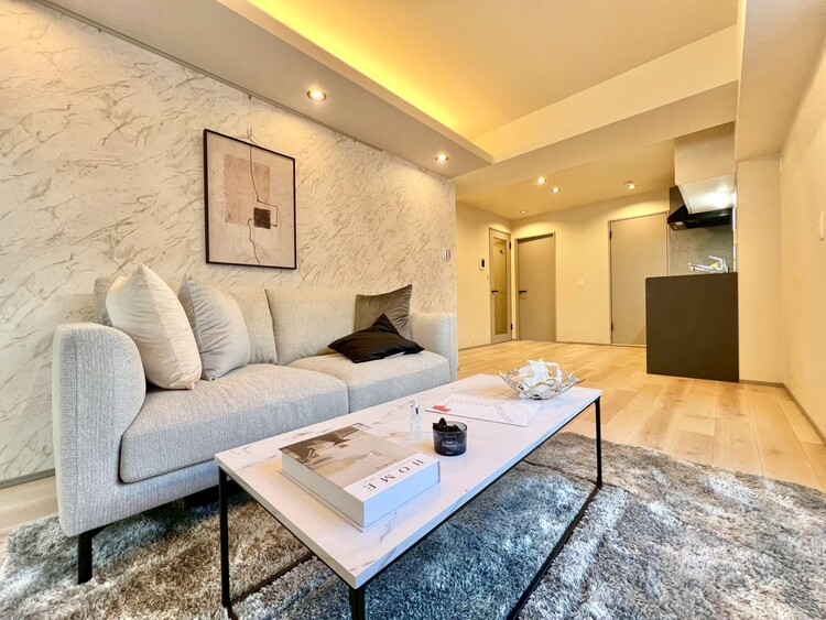 その他 通風・採光に優れ、心地よい光と風が溢れています。