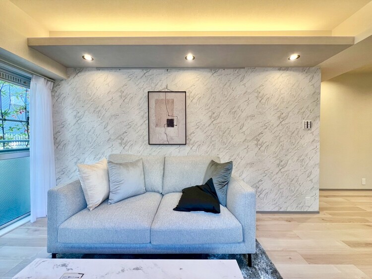 その他 「空間が織り成すひとつ先の住み心地」を演出します。