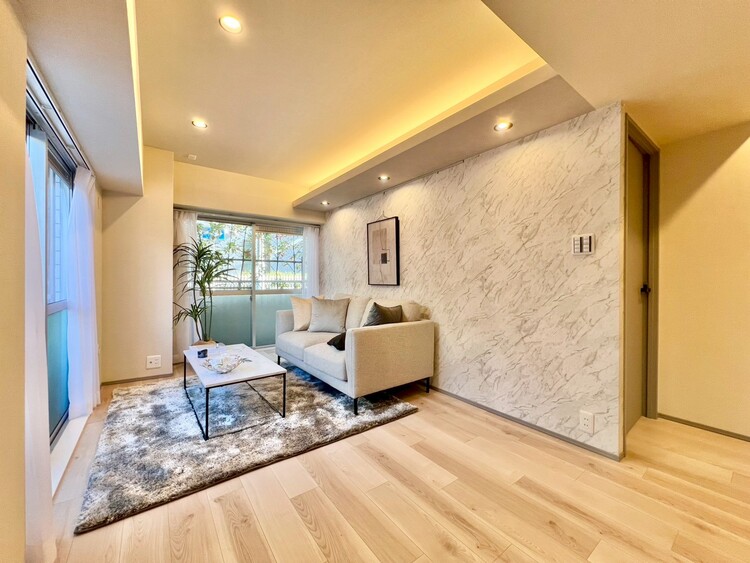 その他 快適に・伸びやかに。心の潤いを求める方々へ。