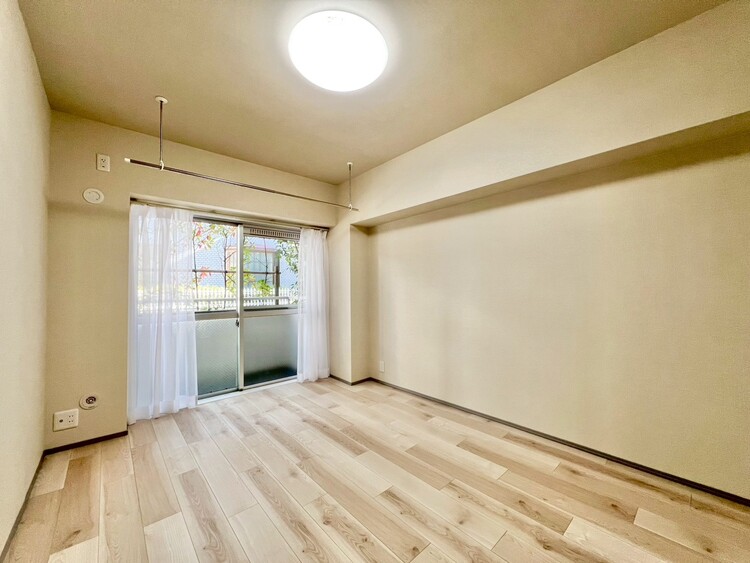 その他 清かで艶やかな時間をもたらしてくれる室内です。