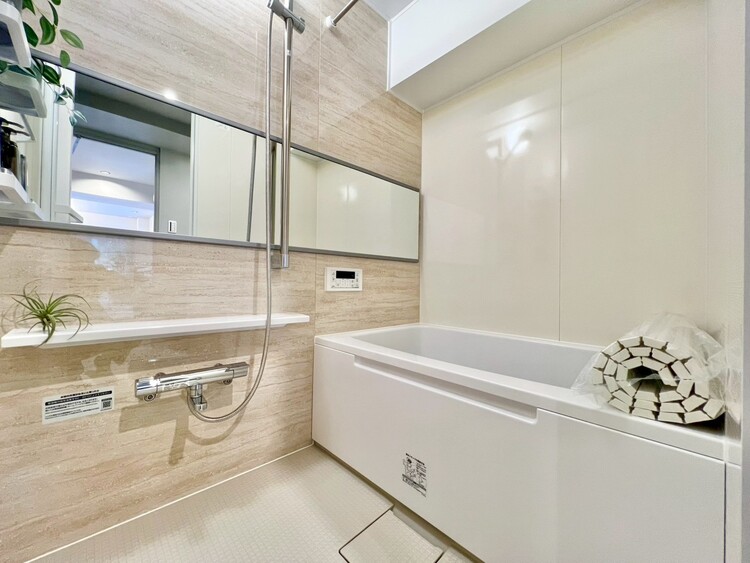 その他 心も体もオフになる極上のリラックスタイムをお楽しみください。