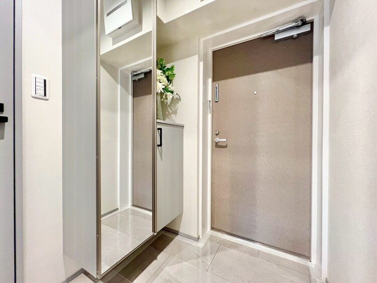 その他 安らぎに満ちた空間がここから始まります。