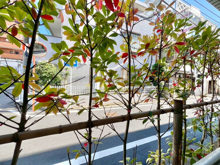 その他 眺望や窓からの景色が良いと、家で過ごす時間も快適です。