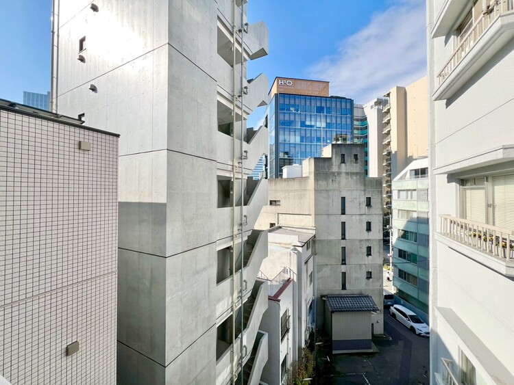 その他 陽当たり・通風・開放感に恵まれた環境です。