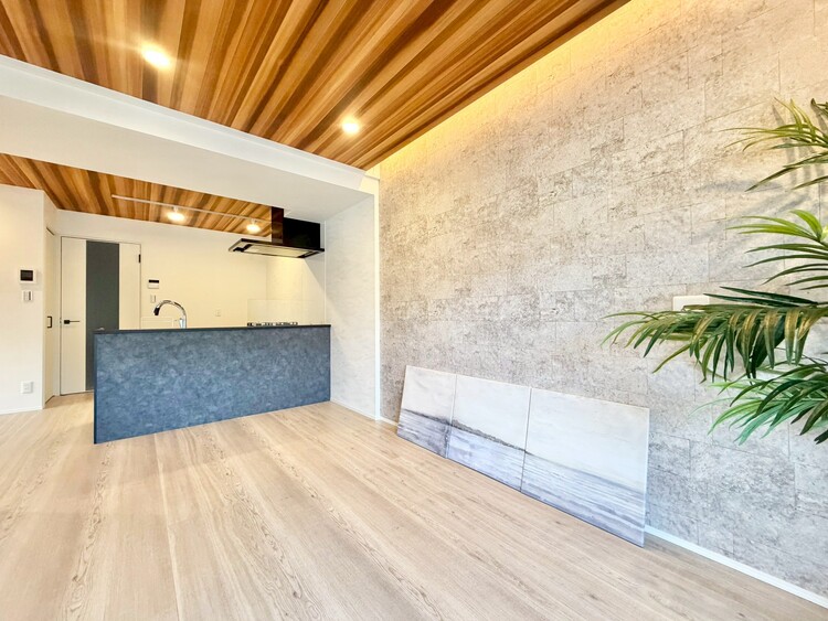 その他 通風・採光に優れ、心地よい光と風が溢れています。