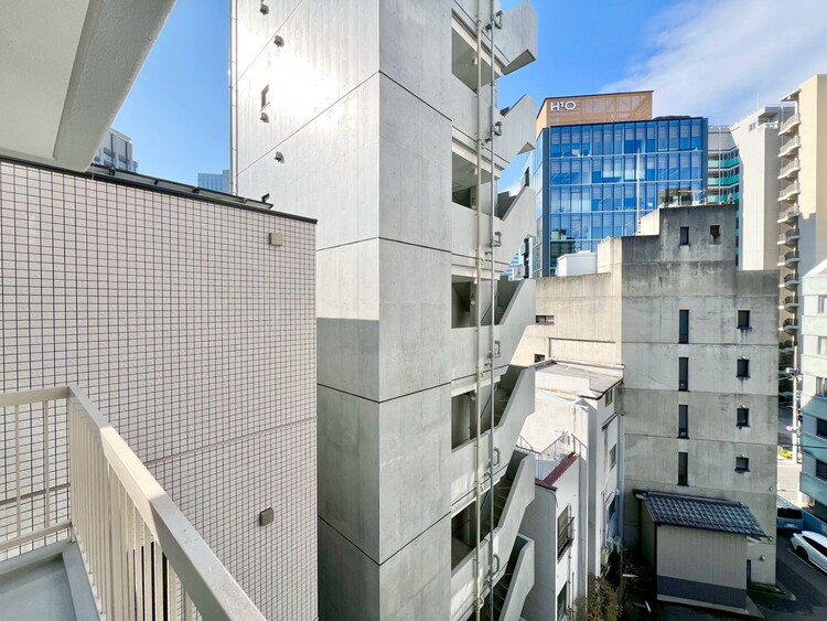 その他 眺望や窓からの景色が良いと、家で過ごす時間も快適です。