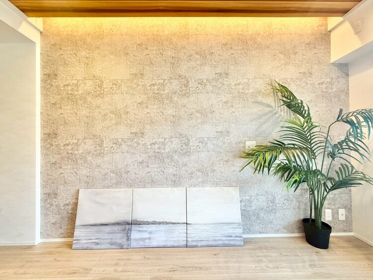 その他 「空間が織り成すひとつ先の住み心地」を演出します。