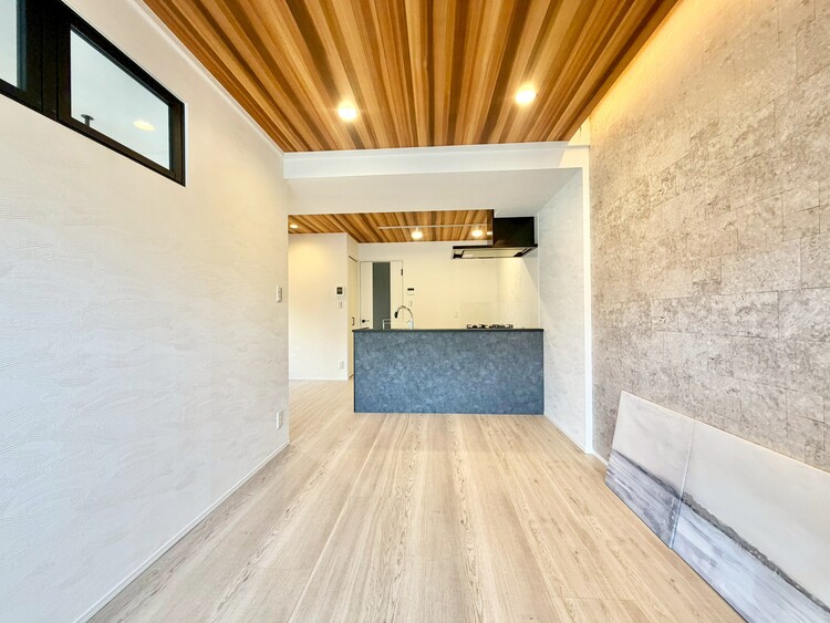 その他 充実した生活は伸びやかな居室空間から始まります。