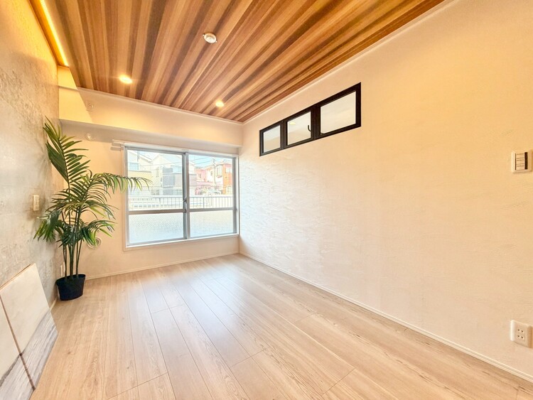 その他 居心地の良い空間に仕上がっております。