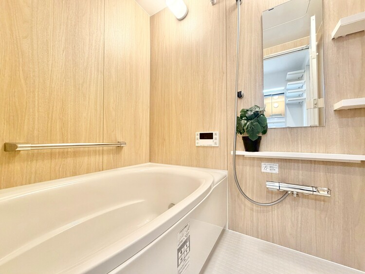 その他 心も体もオフになる極上のリラックスタイムをお楽しみください。