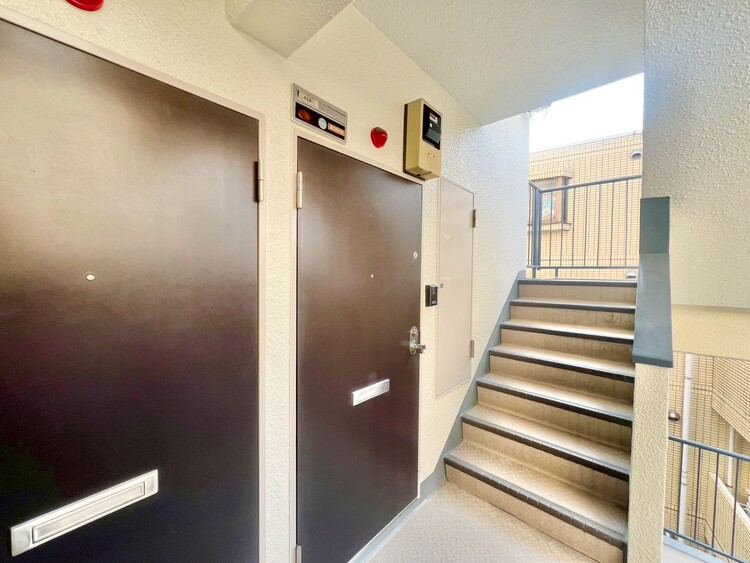 その他 安らぎに満ちた空間がここから始まります。