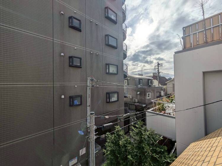 その他 眺望や窓からの景色が良いと、家で過ごす時間も快適です。