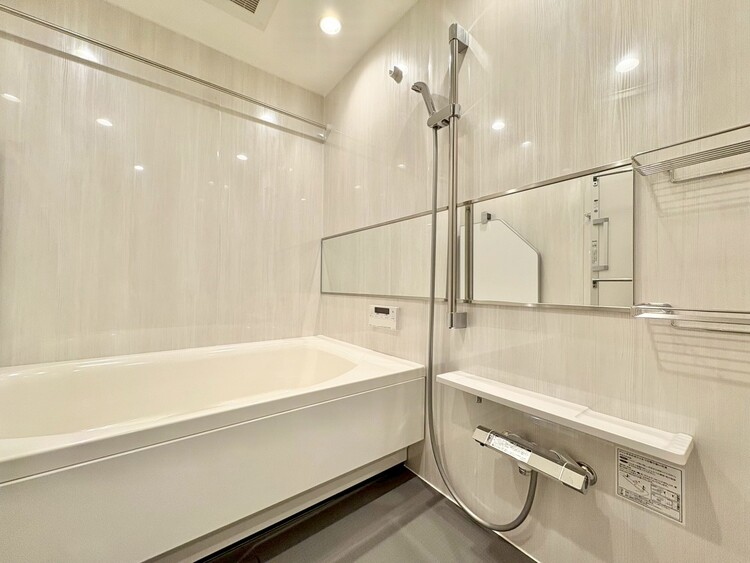 その他 心も体もオフになる極上のリラックスタイムをお楽しみください。