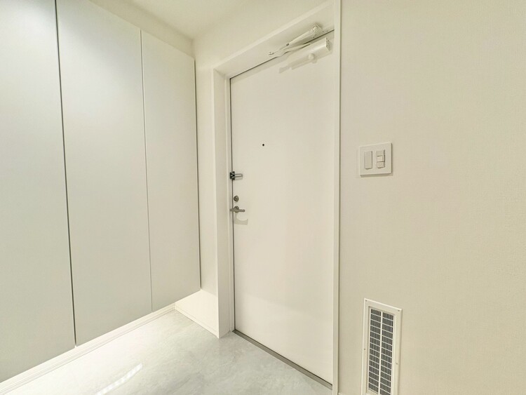 その他 安らぎに満ちた空間がここから始まります。