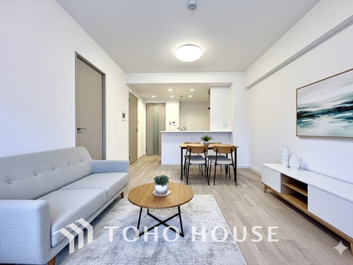 モア・クレスト上池袋の物件画像