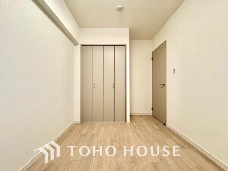 内装 【PRIVATE ROOM】◆プライベートな時間◆最高な暮らしにはこの空間が必要。家族のふれあいも大切にしつつ、自分の空間も大切にしたい。