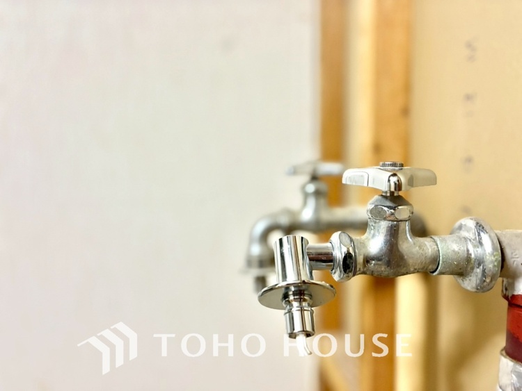 キッチン 現在改装中◆毎日の健康◆は美味しいお水から。そんな毎日を支えてくれるのが浄水器です。