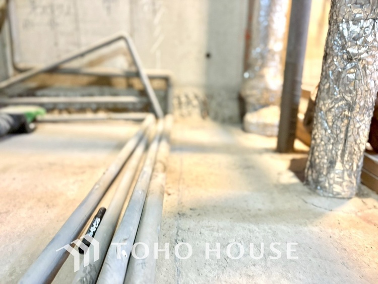 風呂 現在改装中◆プライベートな空間◆simpleだからrelaxできるんです。こころもからだもキレイさっぱり。