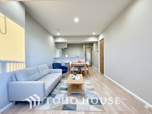 グリーンパーク王子の画像