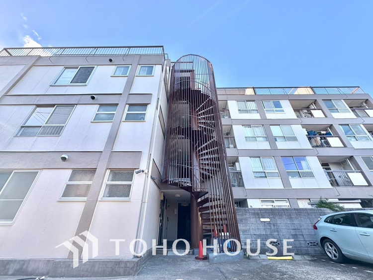 外観 【APPEARANCE】◆ここに帰る◆のが楽しみになる。煌びやかで笑顔溢れる毎日を。