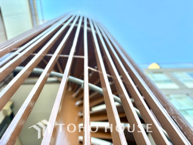 外観 【APPEARANCE】◆住む喜び、楽しさ、感動◆を君と共有したい。いつまでもずっと家族を見渡せるこの広い空間で。