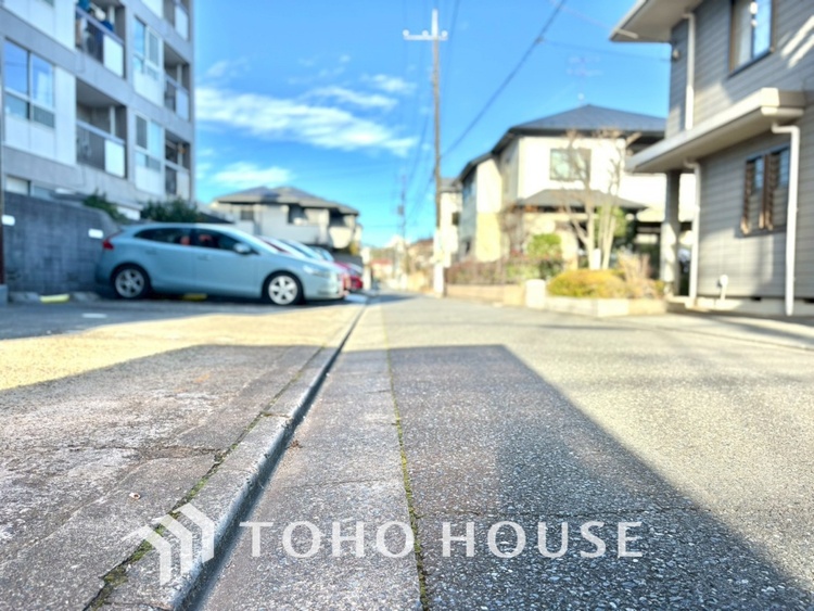 外観 【APPEARANCE】◆Sunshine◆光が燦々と入り、いるだけで気持ちいい。「開放的でゆとりあるお部屋です。」