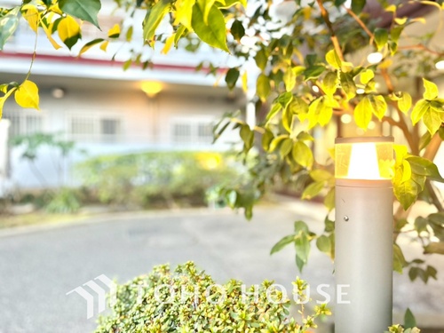 成増ハウスの物件画像