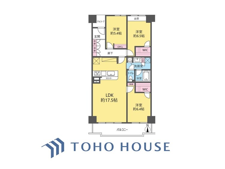 間取り 間取り図