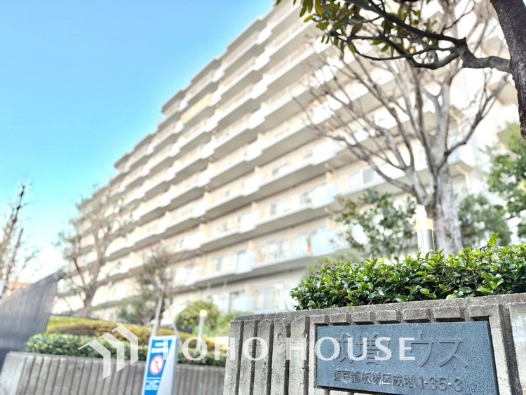 外観 【APPEARANCE】◆煌びやか◆愛おしい家族との団欒の時間をより一層幸せなものに感じさせる。輝かしい毎日が待っています。