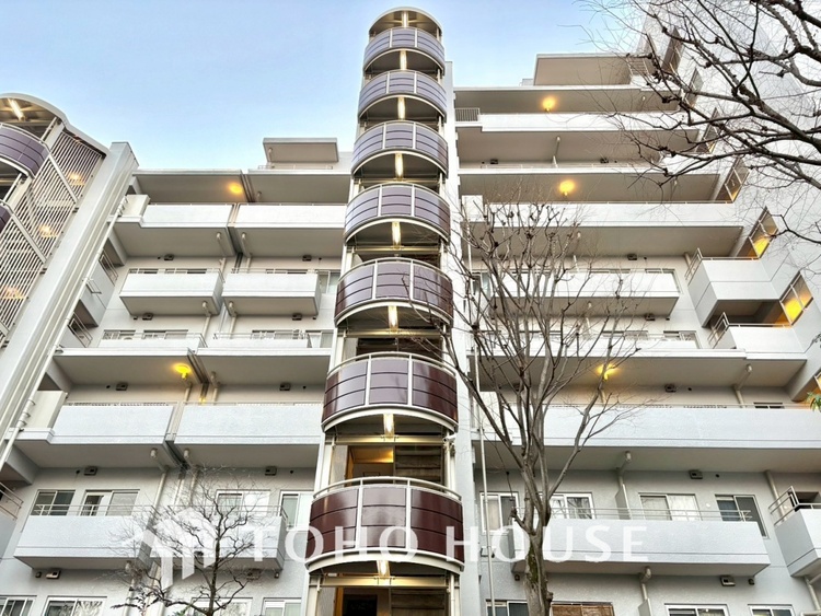 外観 【APPEARANCE】◆家族◆愛する家族を一目で見渡せる。家族が集う空間。永遠に続く幸せな毎日を、ここで。