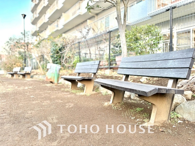 外観 【APPEARANCE】◆ここに帰る◆のが楽しみになる。煌びやかで笑顔溢れる毎日を。