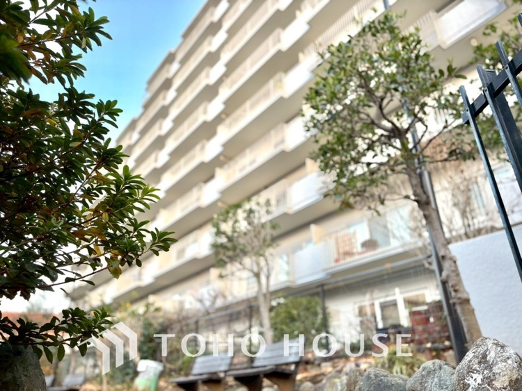 外観 【APPEARANCE】◆住む喜び、楽しさ、感動◆を君と共有したい。いつまでもずっと家族を見渡せるこの広い空間で。