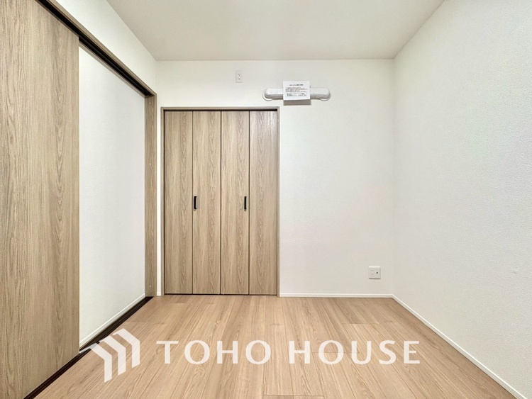 内装 【PRIVATE ROOM】◆プライベートな時間◆最高な暮らしにはこの空間が必要。家族のふれあいも大切にしつつ、自分の空間も大切にしたい。