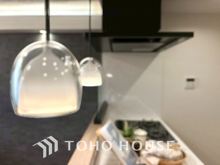 内装 【LIVING】◆住む喜び、楽しさ、感動◆を君と共有したい。いつまでもずっと家族を見渡せるこの広い空間で。