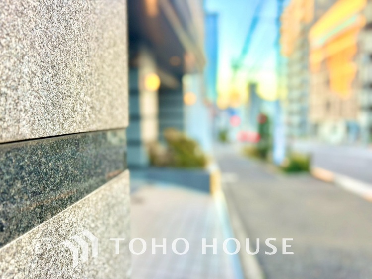 外観 【APPEARANCE】◆家族◆愛する家族を一目で見渡せる。家族が集う空間。永遠に続く幸せな毎日を、ここで。