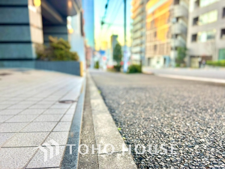 外観 【APPEARANCE】◆住む喜び、楽しさ、感動◆を君と共有したい。いつまでもずっと家族を見渡せるこの広い空間で。