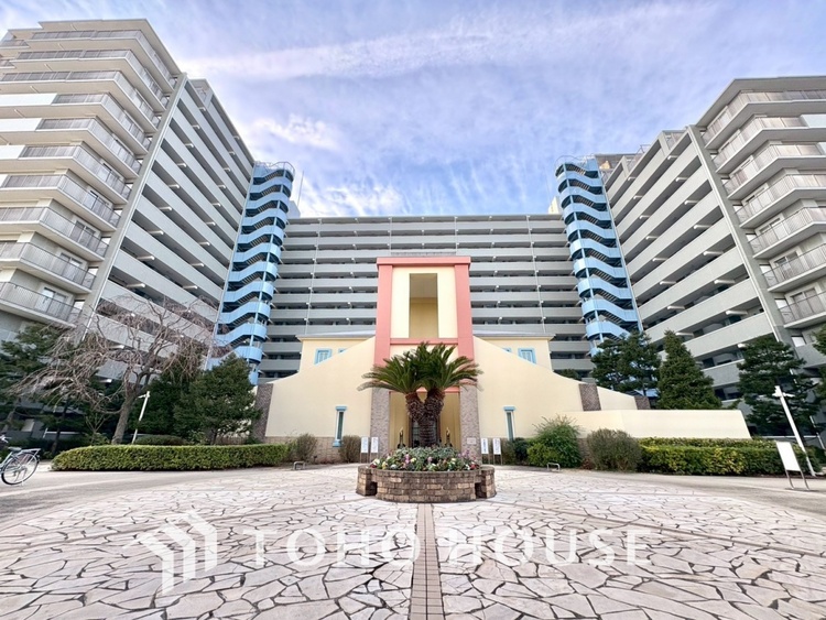 外観 【APPEARANCE】◆ここが居場所◆家族みんなが集うこの場所で、あなただけのＳＴＯＲＹを。あなたが笑い、家族が笑い、幸せが溢れる夢のような毎日を。