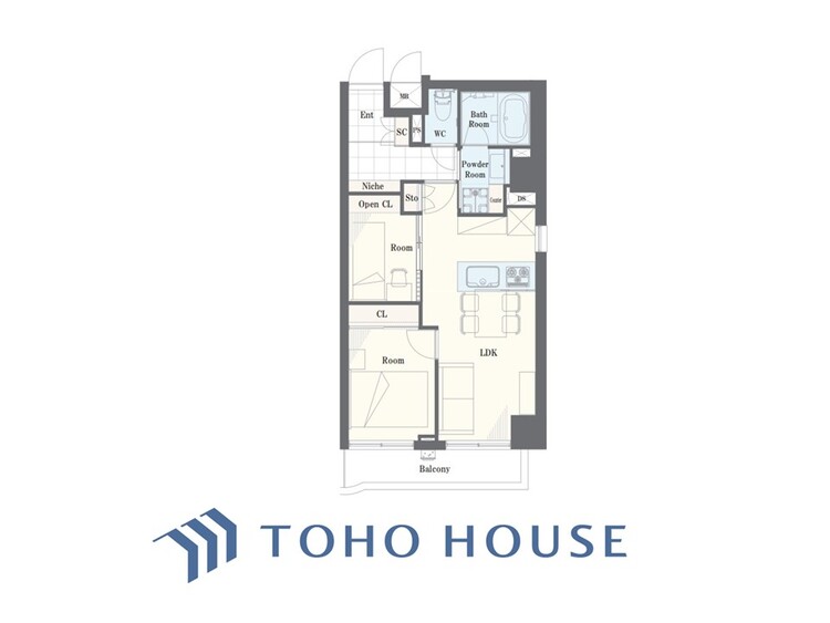 間取り 間取り図