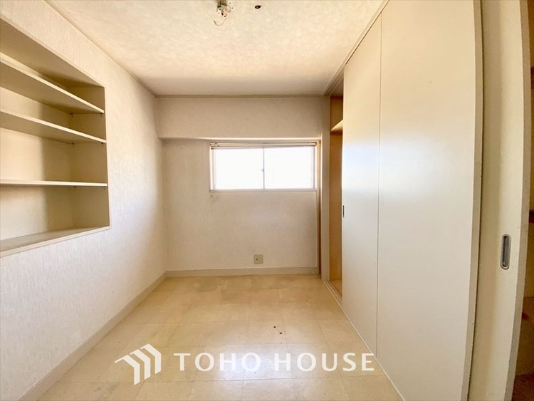 内装 現在改装中◆属毛離裏◆子は父を手本とし、母に愛育されて成長する。家族の深い繋がり。いつまでも大切にしたい。