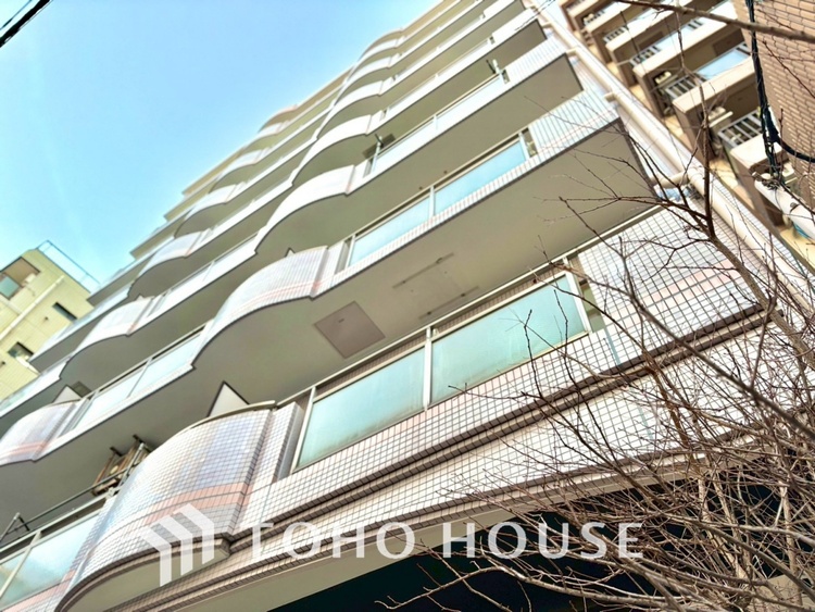 外観 【APPEARANCE】◆家族◆愛する家族を一目で見渡せる。家族が集う空間。永遠に続く幸せな毎日を、ここで。