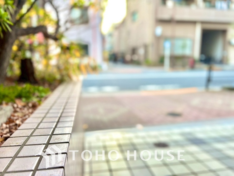 外観 【APPEARANCE】◆ここに帰る◆のが楽しみになる。煌びやかで笑顔溢れる毎日を。