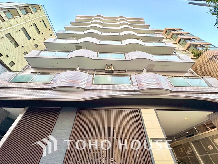 外観 【APPEARANCE】◆家族◆愛する家族を一目で見渡せる。家族が集う空間。永遠に続く幸せな毎日を、ここで。