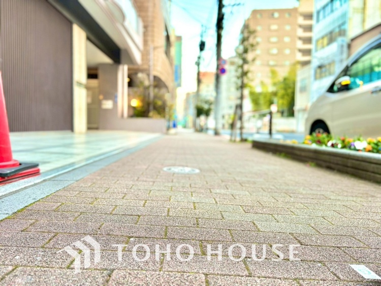 外観 【APPEARANCE】◆煌びやか◆愛おしい家族との団欒の時間をより一層幸せなものに感じさせる。輝かしい毎日が待っています。