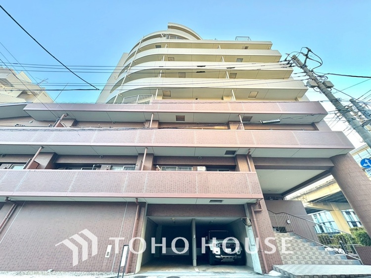 外観 【APPEARANCE】◆煌びやか◆愛おしい家族との団欒の時間をより一層幸せなものに感じさせる。輝かしい毎日が待っています。