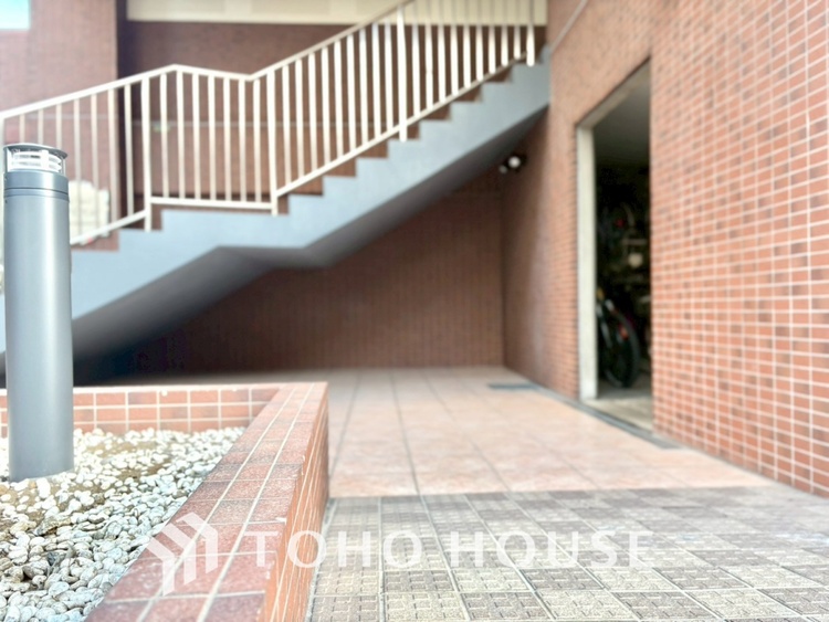 外観 【APPEARANCE】◆家族◆愛する家族を一目で見渡せる。家族が集う空間。永遠に続く幸せな毎日を、ここで。