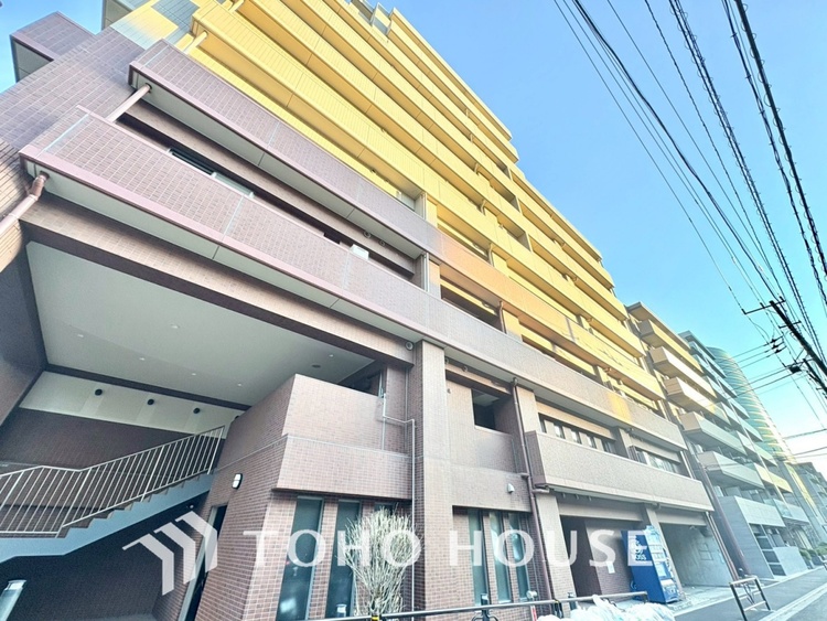 外観 【APPEARANCE】◆陽光◆が差し込む。この開放的な空間に家族の笑顔が集う。家族が一緒に過ごす空間は明るく、そして居心地よく。