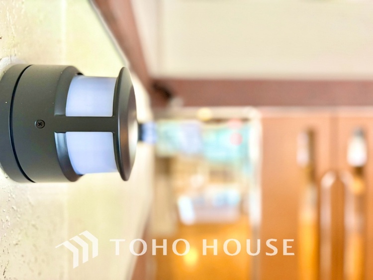 外観 【APPEARANCE】◆弾む思い◆我が家に帰る楽しみに、心掻き立てられる。心弾む。