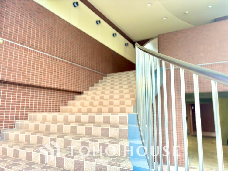 外観 【APPEARANCE】◆安らぎ◆整然と整備された街に風が吹き、木々が揺れる。絵にかいたような心安らぐ環境です。