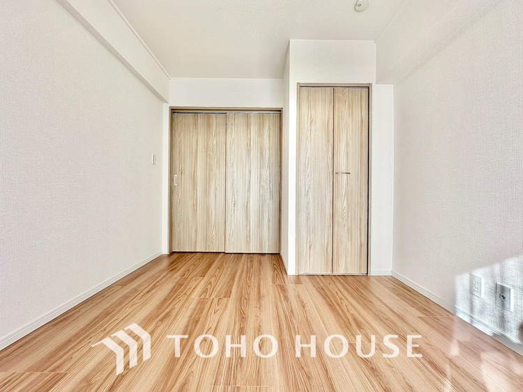 内装 【PRIVATE ROOM】◆属毛離裏◆子は父を手本とし、母に愛育されて成長する。家族の深い繋がり。いつまでも大切にしたい。